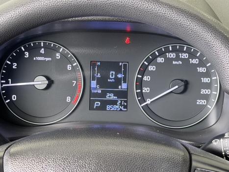 HYUNDAI Creta 1.6 16V 4P FLEX ATTITUDE AUTOMÁTICO, Foto 11