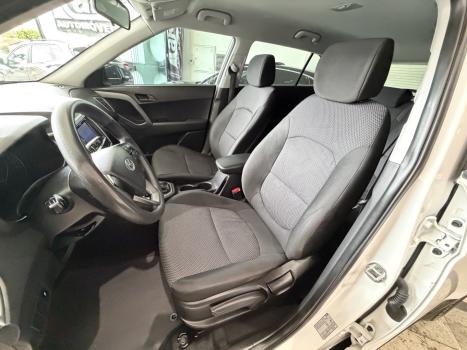 HYUNDAI Creta 1.6 16V 4P FLEX ATTITUDE AUTOMÁTICO, Foto 12