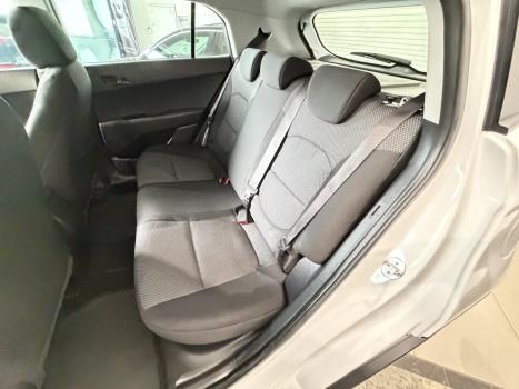 HYUNDAI Creta 1.6 16V 4P FLEX ATTITUDE AUTOMÁTICO, Foto 13