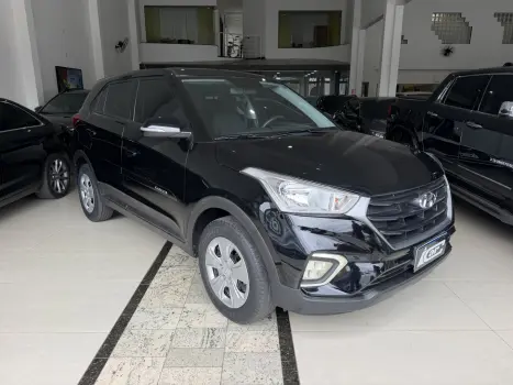 HYUNDAI Creta 1.6 16V 4P FLEX ATTITUDE AUTOMÁTICO, Foto 1