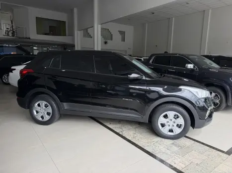 HYUNDAI Creta 1.6 16V 4P FLEX ATTITUDE AUTOMÁTICO, Foto 3