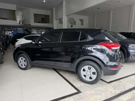 HYUNDAI Creta 1.6 16V 4P FLEX ATTITUDE AUTOMÁTICO, Foto 6