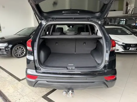 HYUNDAI Creta 1.6 16V 4P FLEX ATTITUDE AUTOMÁTICO, Foto 7