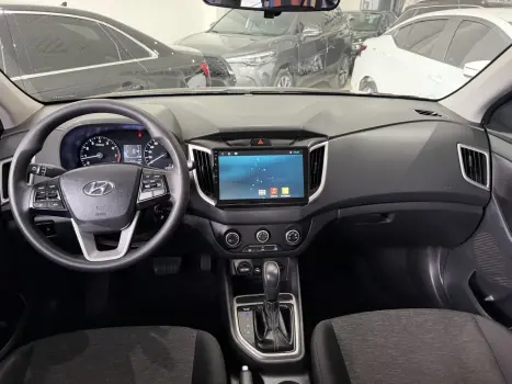 HYUNDAI Creta 1.6 16V 4P FLEX ATTITUDE AUTOMÁTICO, Foto 9