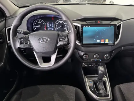 HYUNDAI Creta 1.6 16V 4P FLEX ATTITUDE AUTOMÁTICO, Foto 10