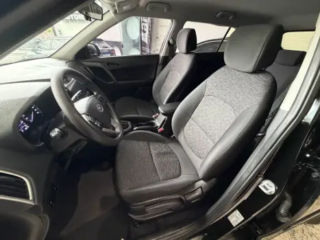 HYUNDAI Creta 1.6 16V 4P FLEX ATTITUDE AUTOMÁTICO, Foto 12
