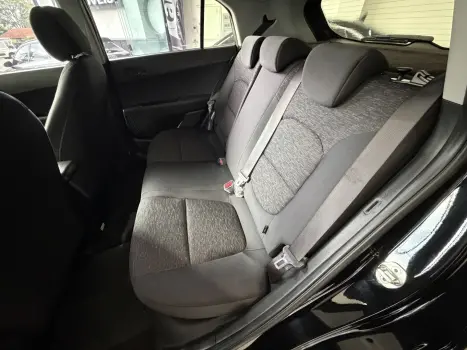 HYUNDAI Creta 1.6 16V 4P FLEX ATTITUDE AUTOMÁTICO, Foto 13