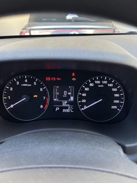 HYUNDAI Creta 1.6 16V 4P FLEX ATTITUDE AUTOMÁTICO, Foto 2