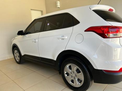 HYUNDAI Creta 1.6 16V 4P FLEX ATTITUDE AUTOMÁTICO, Foto 3