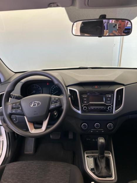 HYUNDAI Creta 1.6 16V 4P FLEX ATTITUDE AUTOMÁTICO, Foto 10