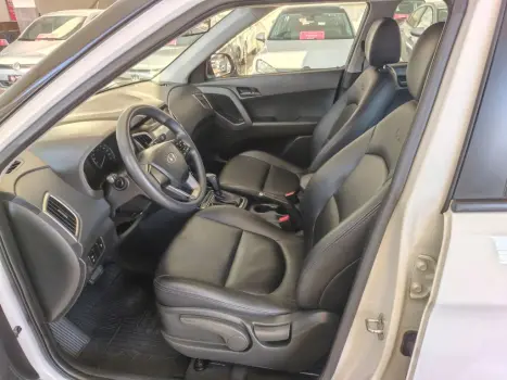 HYUNDAI Creta 1.6 16V 4P FLEX ATTITUDE AUTOMÁTICO, Foto 7