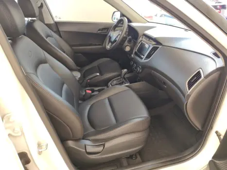 HYUNDAI Creta 1.6 16V 4P FLEX ATTITUDE AUTOMÁTICO, Foto 8
