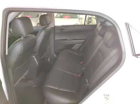 HYUNDAI Creta 1.6 16V 4P FLEX ATTITUDE AUTOMÁTICO, Foto 9