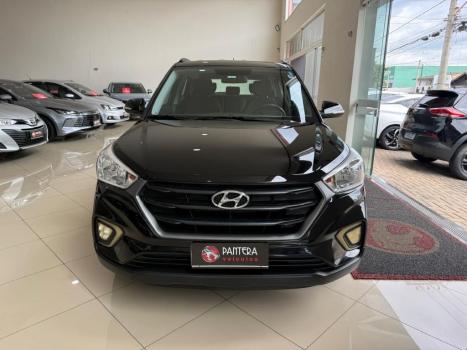 HYUNDAI Creta 1.6 16V 4P FLEX ATTITUDE AUTOMÁTICO, Foto 1