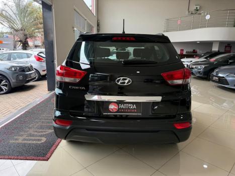 HYUNDAI Creta 1.6 16V 4P FLEX ATTITUDE AUTOMÁTICO, Foto 2