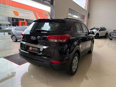 HYUNDAI Creta 1.6 16V 4P FLEX ATTITUDE AUTOMÁTICO, Foto 5