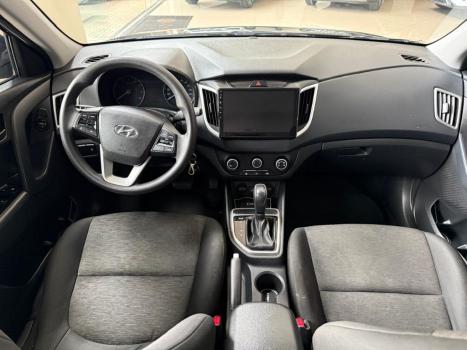 HYUNDAI Creta 1.6 16V 4P FLEX ATTITUDE AUTOMÁTICO, Foto 6
