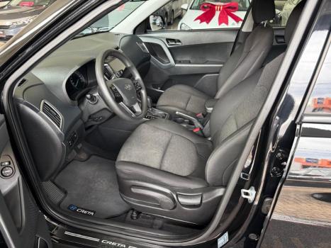 HYUNDAI Creta 1.6 16V 4P FLEX ATTITUDE AUTOMÁTICO, Foto 7