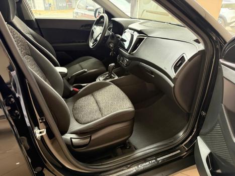 HYUNDAI Creta 1.6 16V 4P FLEX ATTITUDE AUTOMÁTICO, Foto 8