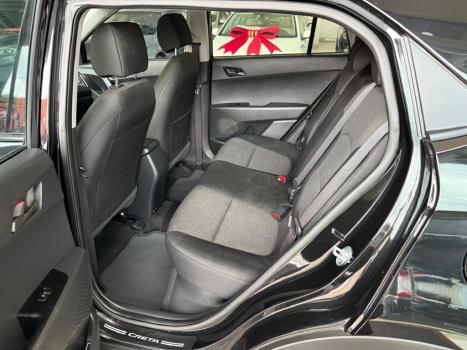 HYUNDAI Creta 1.6 16V 4P FLEX ATTITUDE AUTOMÁTICO, Foto 9