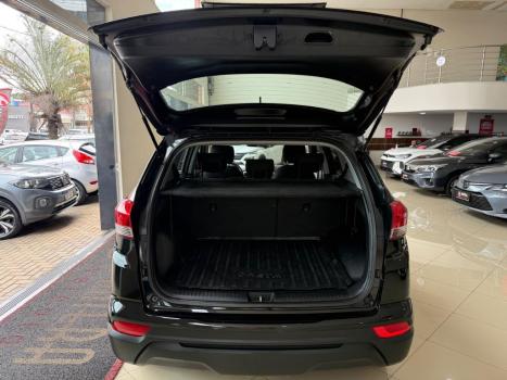 HYUNDAI Creta 1.6 16V 4P FLEX ATTITUDE AUTOMÁTICO, Foto 10