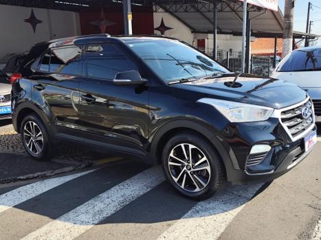 HYUNDAI Creta 1.6 16V 4P FLEX ATTITUDE AUTOMÁTICO, Foto 2