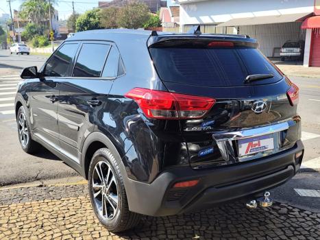 HYUNDAI Creta 1.6 16V 4P FLEX ATTITUDE AUTOMÁTICO, Foto 3