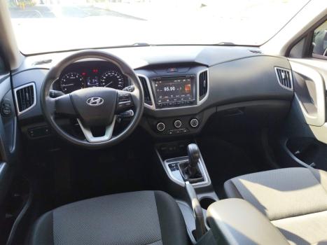 HYUNDAI Creta 1.6 16V 4P FLEX ATTITUDE AUTOMÁTICO, Foto 5