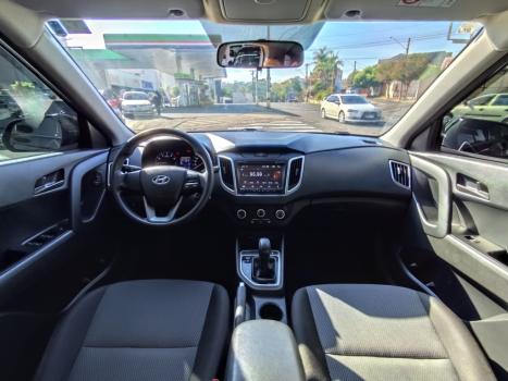 HYUNDAI Creta 1.6 16V 4P FLEX ATTITUDE AUTOMÁTICO, Foto 6