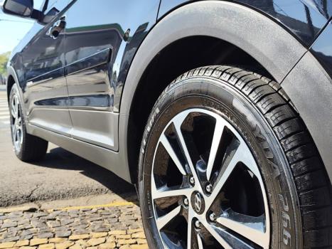 HYUNDAI Creta 1.6 16V 4P FLEX ATTITUDE AUTOMÁTICO, Foto 8