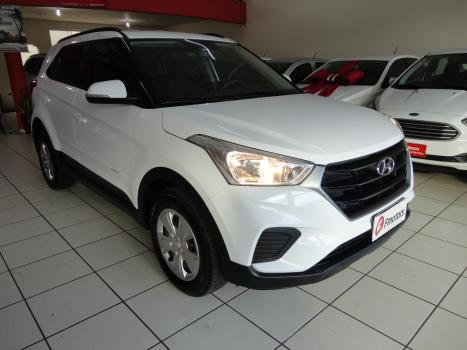 HYUNDAI Creta 1.6 16V 4P FLEX ATTITUDE AUTOMÁTICO, Foto 1