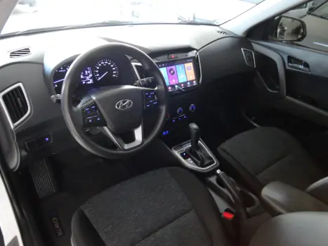 HYUNDAI Creta 1.6 16V 4P FLEX ATTITUDE AUTOMÁTICO, Foto 10
