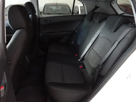 HYUNDAI Creta 1.6 16V 4P FLEX ATTITUDE AUTOMÁTICO, Foto 11