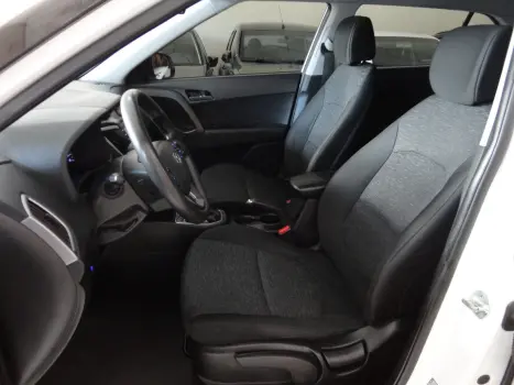 HYUNDAI Creta 1.6 16V 4P FLEX ATTITUDE AUTOMÁTICO, Foto 12