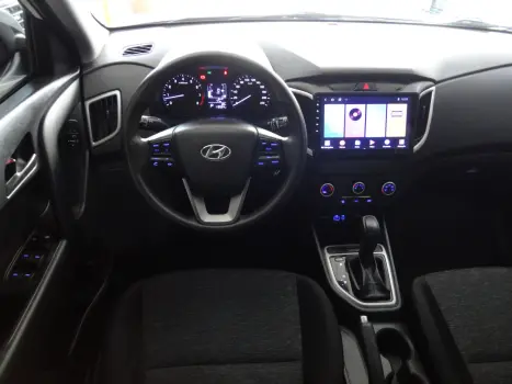 HYUNDAI Creta 1.6 16V 4P FLEX ATTITUDE AUTOMÁTICO, Foto 14