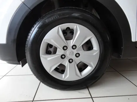 HYUNDAI Creta 1.6 16V 4P FLEX ATTITUDE AUTOMÁTICO, Foto 15