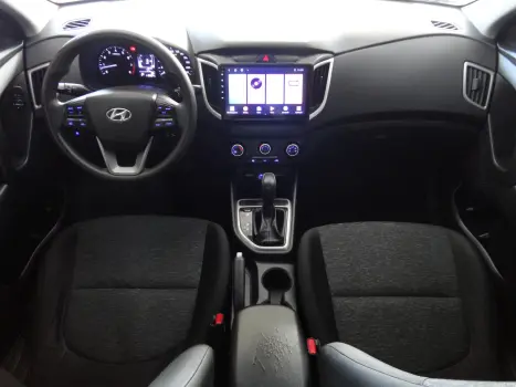 HYUNDAI Creta 1.6 16V 4P FLEX ATTITUDE AUTOMÁTICO, Foto 18