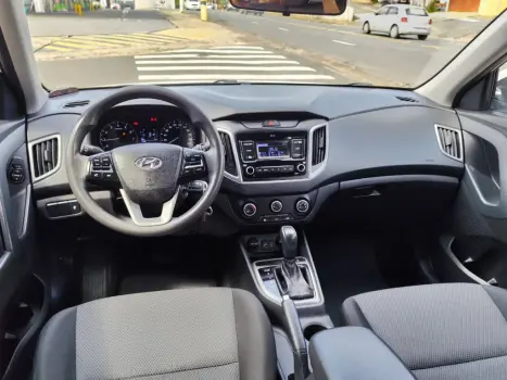 HYUNDAI Creta 1.6 16V 4P FLEX ATTITUDE AUTOMÁTICO, Foto 5