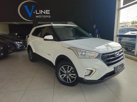 HYUNDAI Creta 1.6 16V 4P FLEX ATTITUDE AUTOMÁTICO, Foto 2