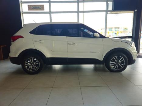 HYUNDAI Creta 1.6 16V 4P FLEX ATTITUDE AUTOMÁTICO, Foto 3