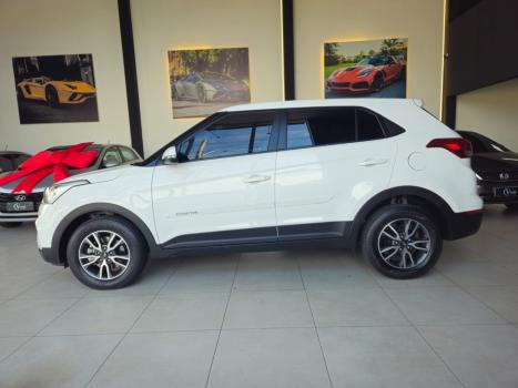 HYUNDAI Creta 1.6 16V 4P FLEX ATTITUDE AUTOMÁTICO, Foto 4