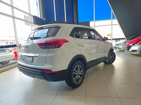 HYUNDAI Creta 1.6 16V 4P FLEX ATTITUDE AUTOMÁTICO, Foto 6