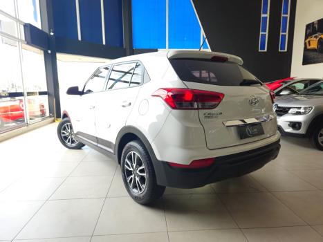 HYUNDAI Creta 1.6 16V 4P FLEX ATTITUDE AUTOMÁTICO, Foto 8