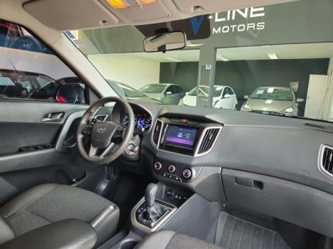 HYUNDAI Creta 1.6 16V 4P FLEX ATTITUDE AUTOMÁTICO, Foto 9