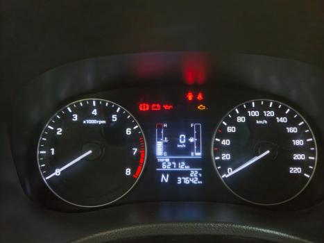 HYUNDAI Creta 1.6 16V 4P FLEX ATTITUDE AUTOMÁTICO, Foto 10