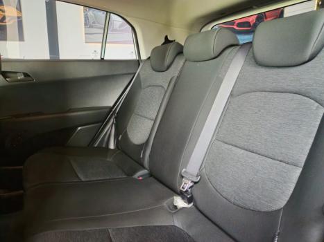 HYUNDAI Creta 1.6 16V 4P FLEX ATTITUDE AUTOMÁTICO, Foto 11