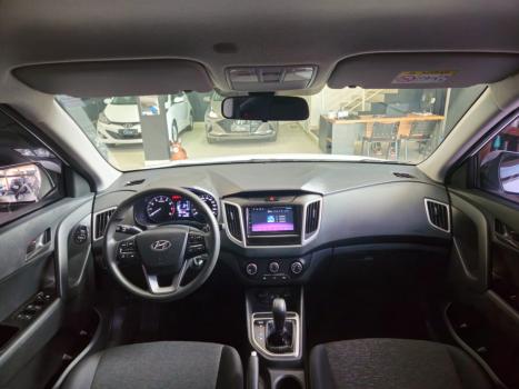 HYUNDAI Creta 1.6 16V 4P FLEX ATTITUDE AUTOMÁTICO, Foto 12