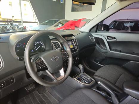HYUNDAI Creta 1.6 16V 4P FLEX ATTITUDE AUTOMÁTICO, Foto 13