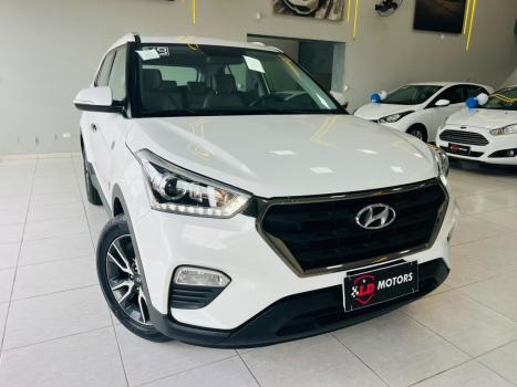 HYUNDAI Creta 1.6 16V 4P FLEX PULSE PLUS AUTOMÁTICO, Foto 1