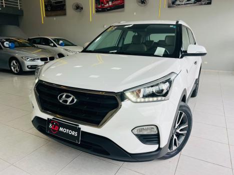 HYUNDAI Creta 1.6 16V 4P FLEX PULSE PLUS AUTOMÁTICO, Foto 2